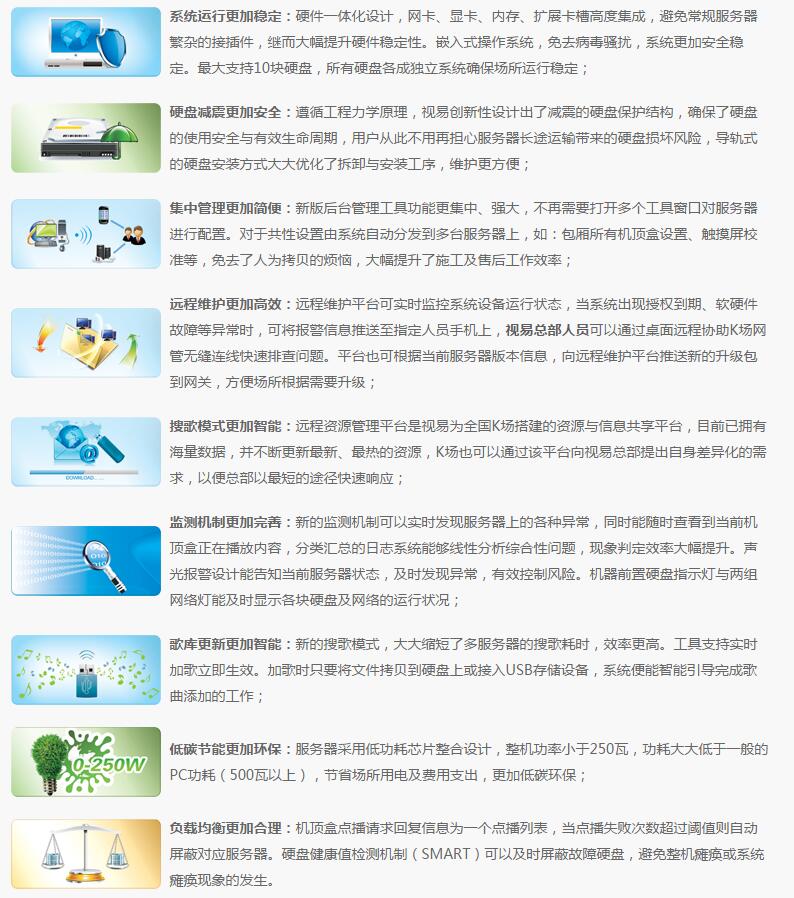 KTV视频服务器断网是什么问题,点歌系统掉线如何排查修复