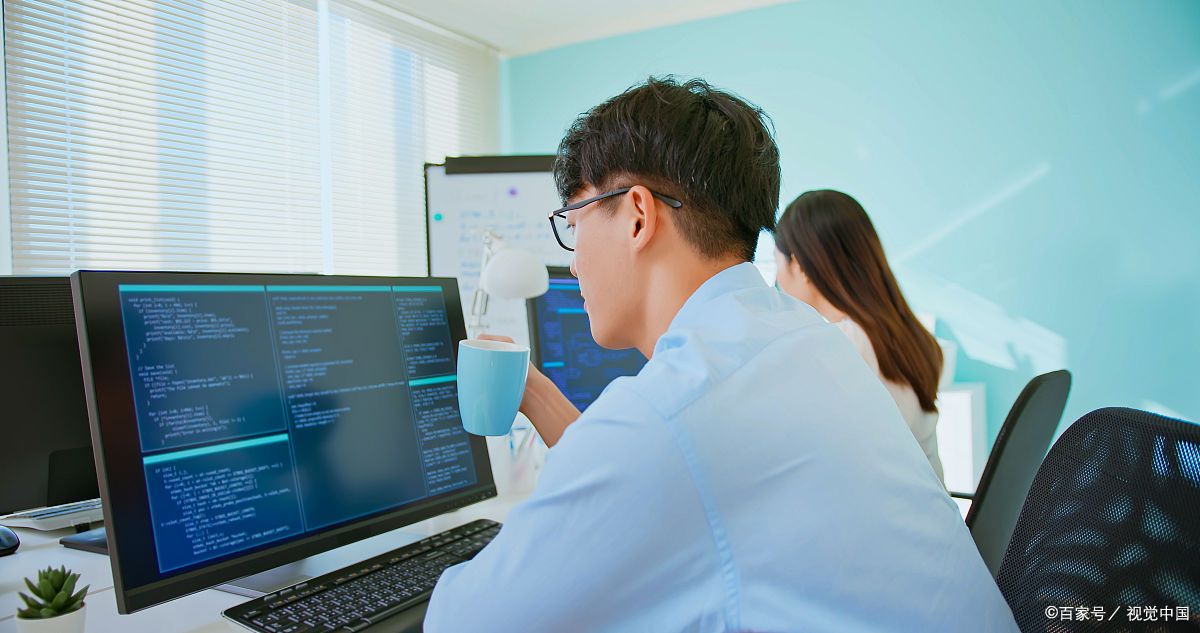 Go服务器开发工程师叫什么,Go语言后端开发需要学什么?