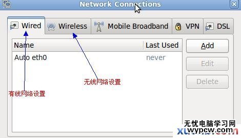 Ubuntu网卡配置文件怎么修改,Ubuntu网络接口配置教程