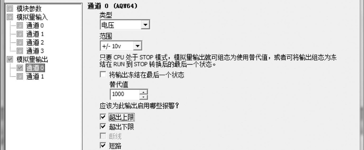plc配置步骤详细教程,plc配置怎么设置 第1张 plc配置步骤详细教程,plc配置怎么设置 第1张