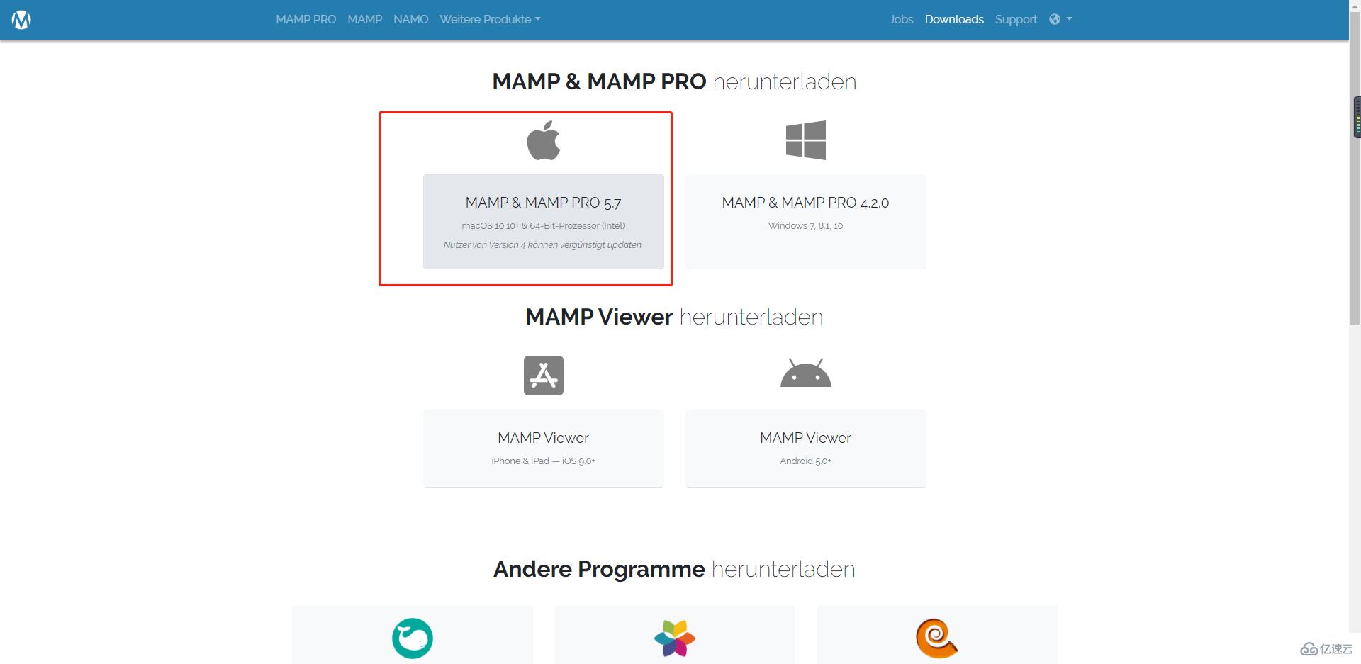 Mac上如何配置PHP环境?PHP配置步骤详解,快速搞定开发环境 第1张 Mac上如何配置PHP环境?PHP配置步骤详解,快速搞定开发环境 第1张