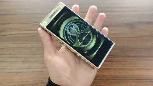 三星w2018配置如何?性能强悍吗? 第1张 三星w2018配置如何?性能强悍吗? 第1张