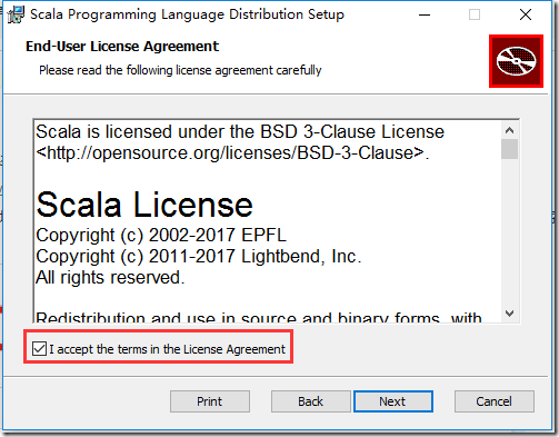 Scala环境配置怎么做?,scala安装教程详细步骤 第2张 Scala环境配置怎么做?,scala安装教程详细步骤 第2张