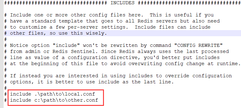 Redis配置文件怎么修改?redis.conf参数详解,长尾关键词优化