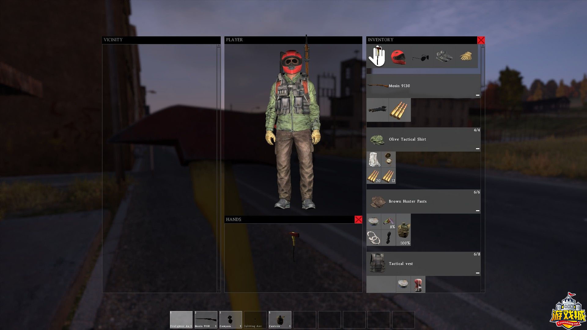 dayz配置要求 第2张 dayz配置要求 第2张