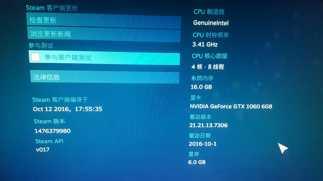 Rust最低配置是什么?需要什么电脑配置才能流畅运行? 第3张 Rust最低配置是什么?需要什么电脑配置才能流畅运行? 第3张