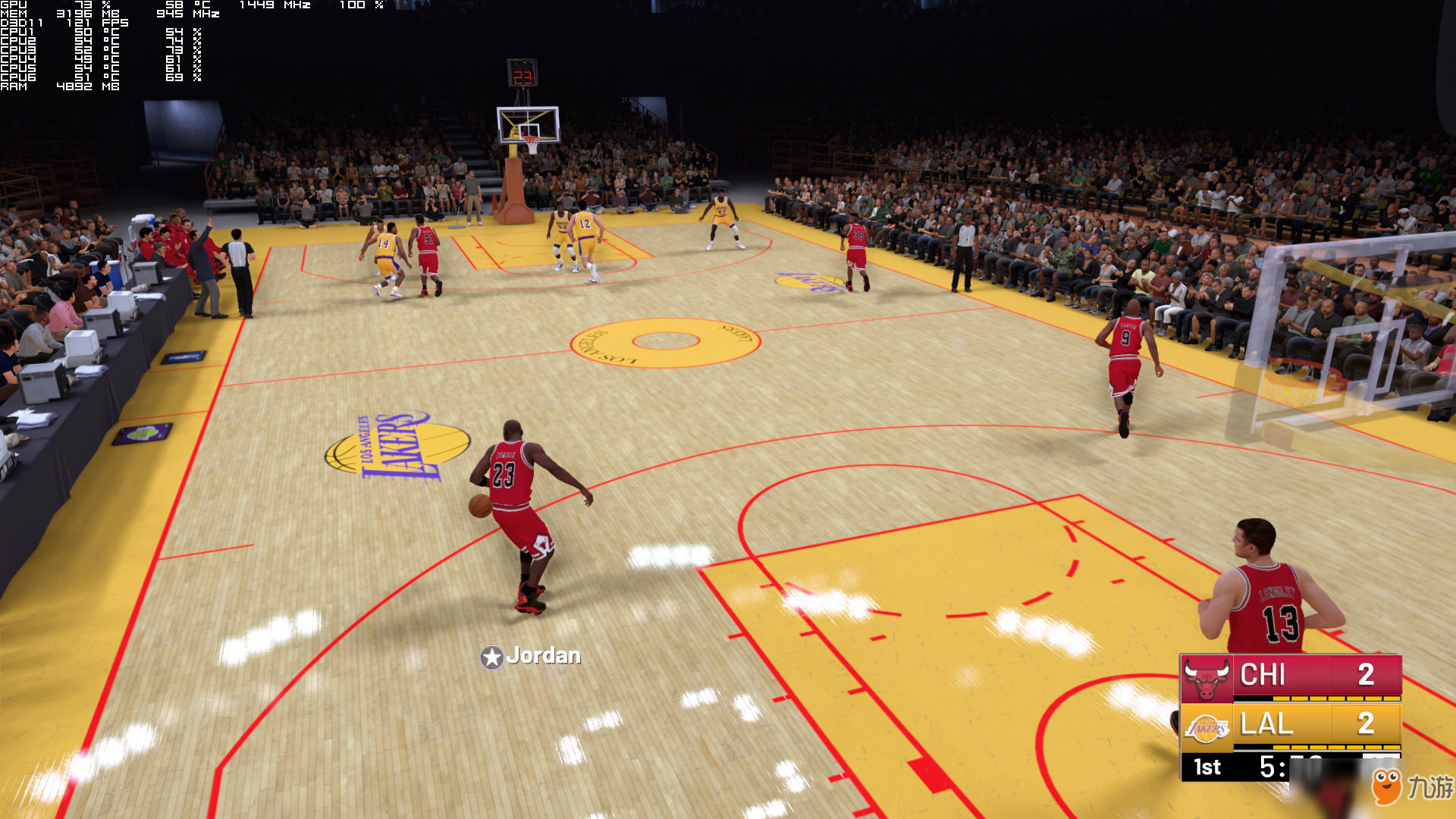 2k19配置 第3张 2k19配置 第3张