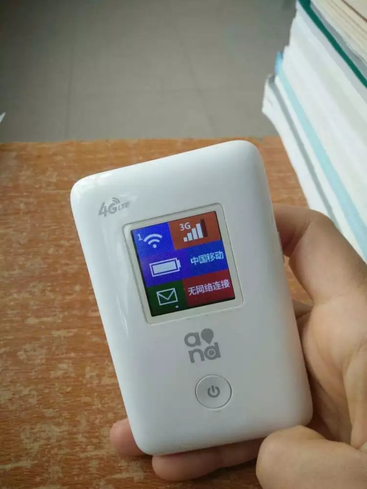 为什么随身wifi插上不显示无服务器,随身wifi连上没网怎么办