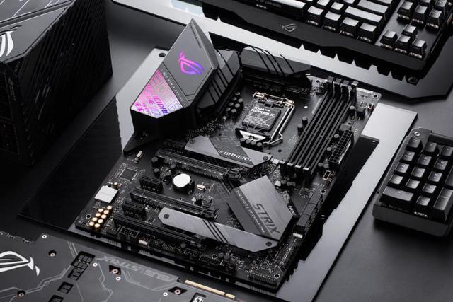 z390支持什么服务器系统,z390主板能装服务器系统吗