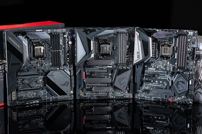 z390支持什么服务器系统,z390主板能装服务器系统吗