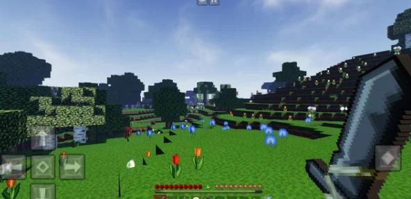 国际服mc为什么服务器没有人,我的世界国际版服务器空无一人怎么回事