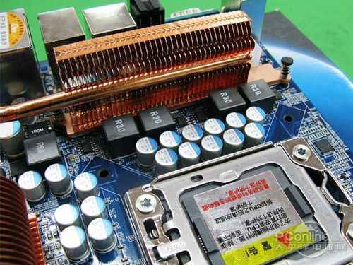双通道X58用什么服务器内存,支持哪些型号?