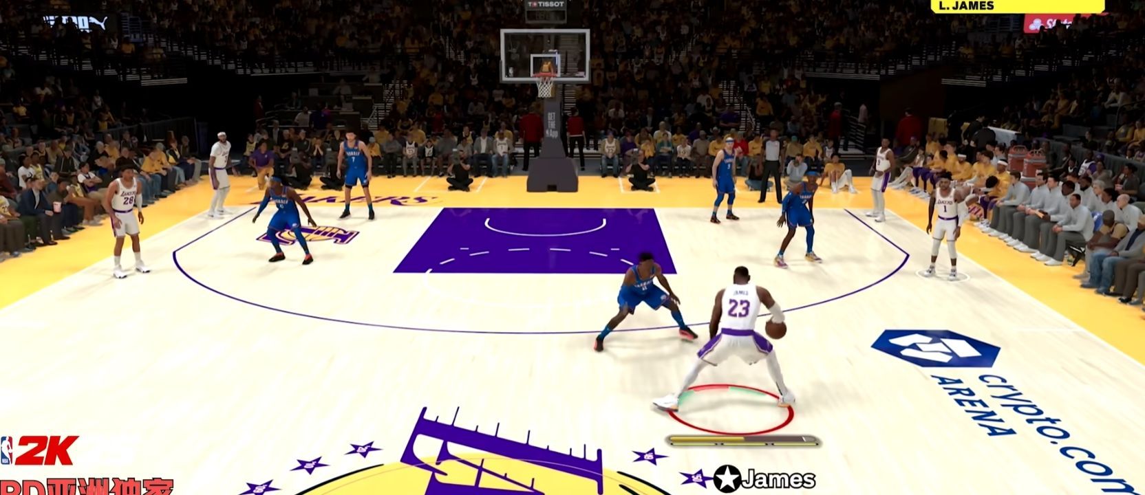 为什么NBA2K20Sport服务器连不上?游戏联机失败原因,长尾疑问词