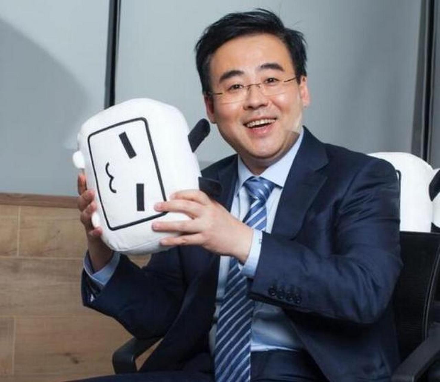 陈睿偷拿b站服务器是什么梗,B站老板陈睿偷服务器事件真相 第1张 陈睿偷拿b站服务器是什么梗,B站老板陈睿偷服务器事件真相 第1张