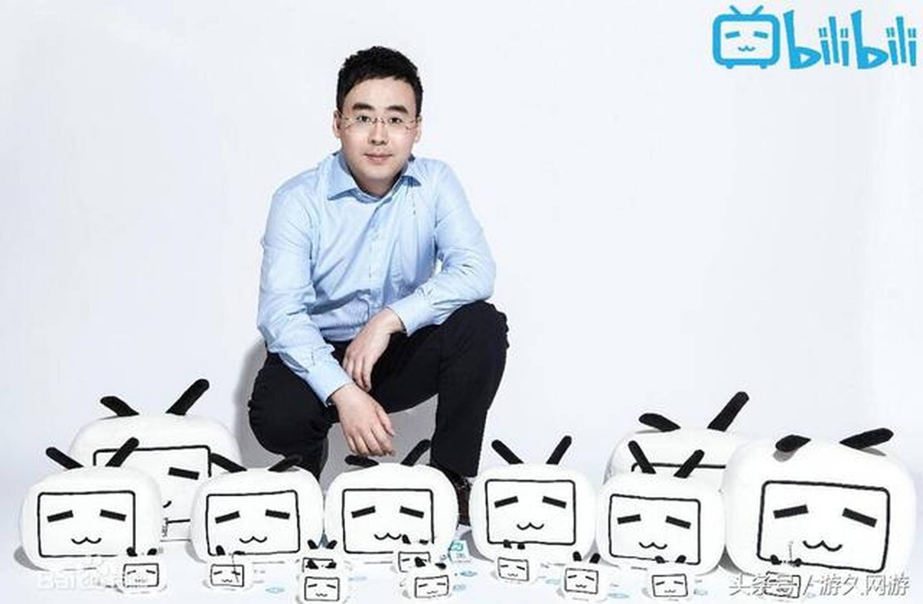 陈睿偷拿b站服务器是什么梗,B站老板陈睿偷服务器事件真相 第3张 陈睿偷拿b站服务器是什么梗,B站老板陈睿偷服务器事件真相 第3张