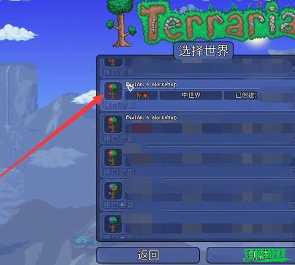 泰拉瑞亚的服务器id是什么,怎么查自己的服务器编号