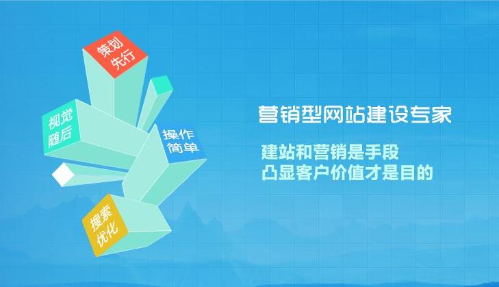富阳营销型网站如何建设更有效,推广没效果怎么办?