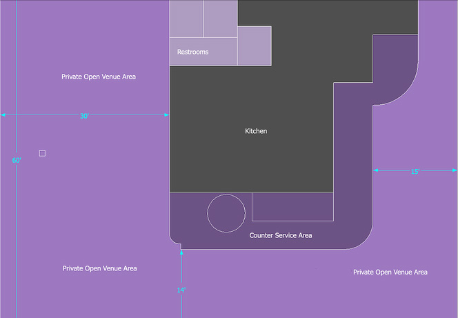 floorplan怎么用?floorplan中文设置方法。 第2张 floorplan怎么用?floorplan中文设置方法。 第2张