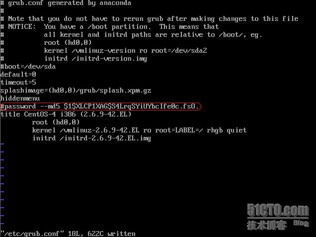 FreeBSD怎么装重置密码插件,Linux密码怎么重置? 第1张 FreeBSD怎么装重置密码插件,Linux密码怎么重置? 第1张
