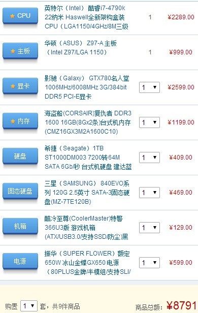 4K显示器需要什么配置，2024年最全电脑配置清单推荐