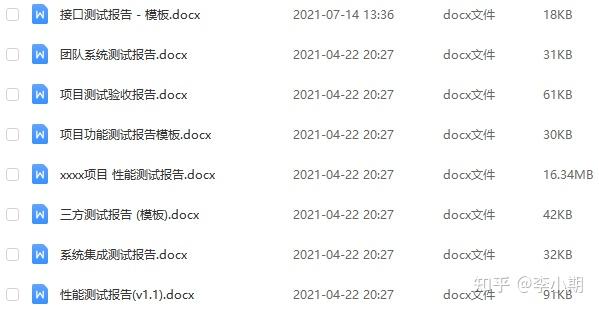 软件配置项测试是什么,软件配置项测试内容有哪些? 第3张 软件配置项测试是什么,软件配置项测试内容有哪些? 第3张