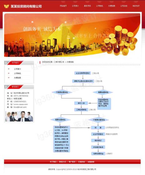 佛山制作网站公司入门怎么选,网站制作费用多少? 第3张 佛山制作网站公司入门怎么选,网站制作费用多少? 第3张