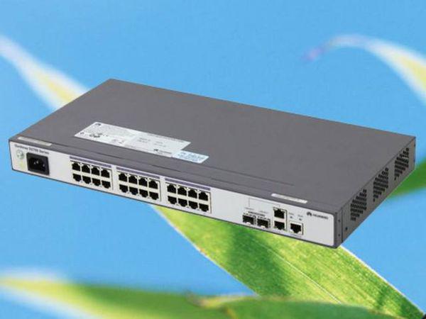 华为s2700交换机配置方法是什么,华为s2700交换机配置命令有哪些? 第3张 华为s2700交换机配置方法是什么,华为s2700交换机配置命令有哪些? 第3张
