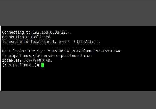 linux防火墙配置文件在哪，Linux防火墙配置文件路径详解