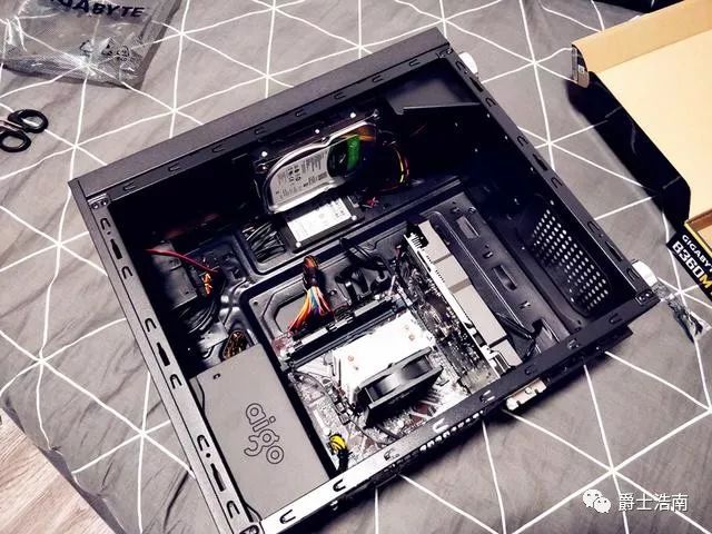 家用游戏电脑配置推荐哪个好?预算有限怎么配性价比最高? 第3张 家用游戏电脑配置推荐哪个好?预算有限怎么配性价比最高? 第3张
