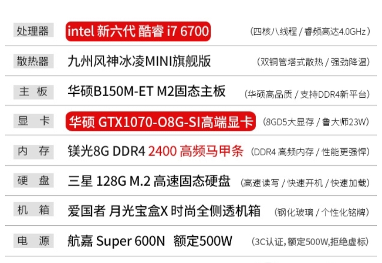 三大域名是什么?哪个最值得注册,三大域名区别对比