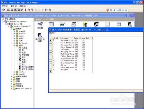 sql数据库用什么性能服务器编程?数据库服务器性能怎么选 第1张 sql数据库用什么性能服务器编程?数据库服务器性能怎么选 第1张