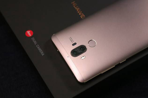 华为mate9配置参数怎么样?性能还能用吗,值得买吗? 第3张 华为mate9配置参数怎么样?性能还能用吗,值得买吗? 第3张