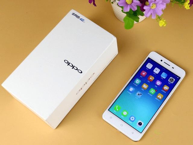 OPPO A37配置怎么样，到底值得买吗？