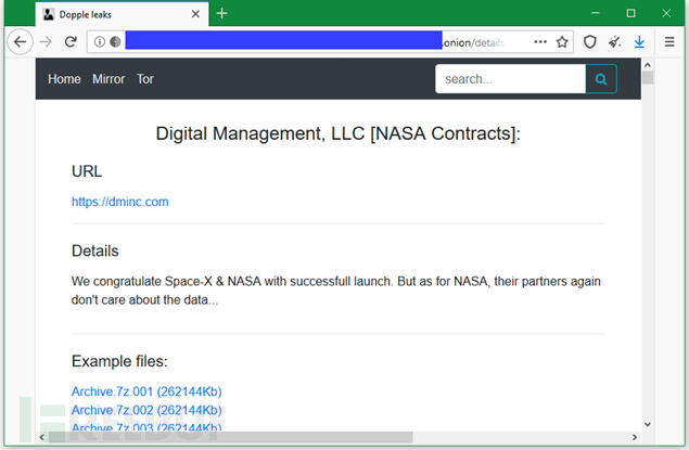 消息:directspace正式全面上马SSD硬盘VPS