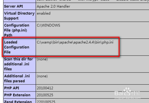 PHP配置优化怎么做,php.ini优化配置参数有哪些? 第3张 PHP配置优化怎么做,php.ini优化配置参数有哪些? 第3张