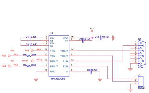 STM32中断配置怎么做,STM32中断配置步骤是什么? 第1张 STM32中断配置怎么做,STM32中断配置步骤是什么? 第1张