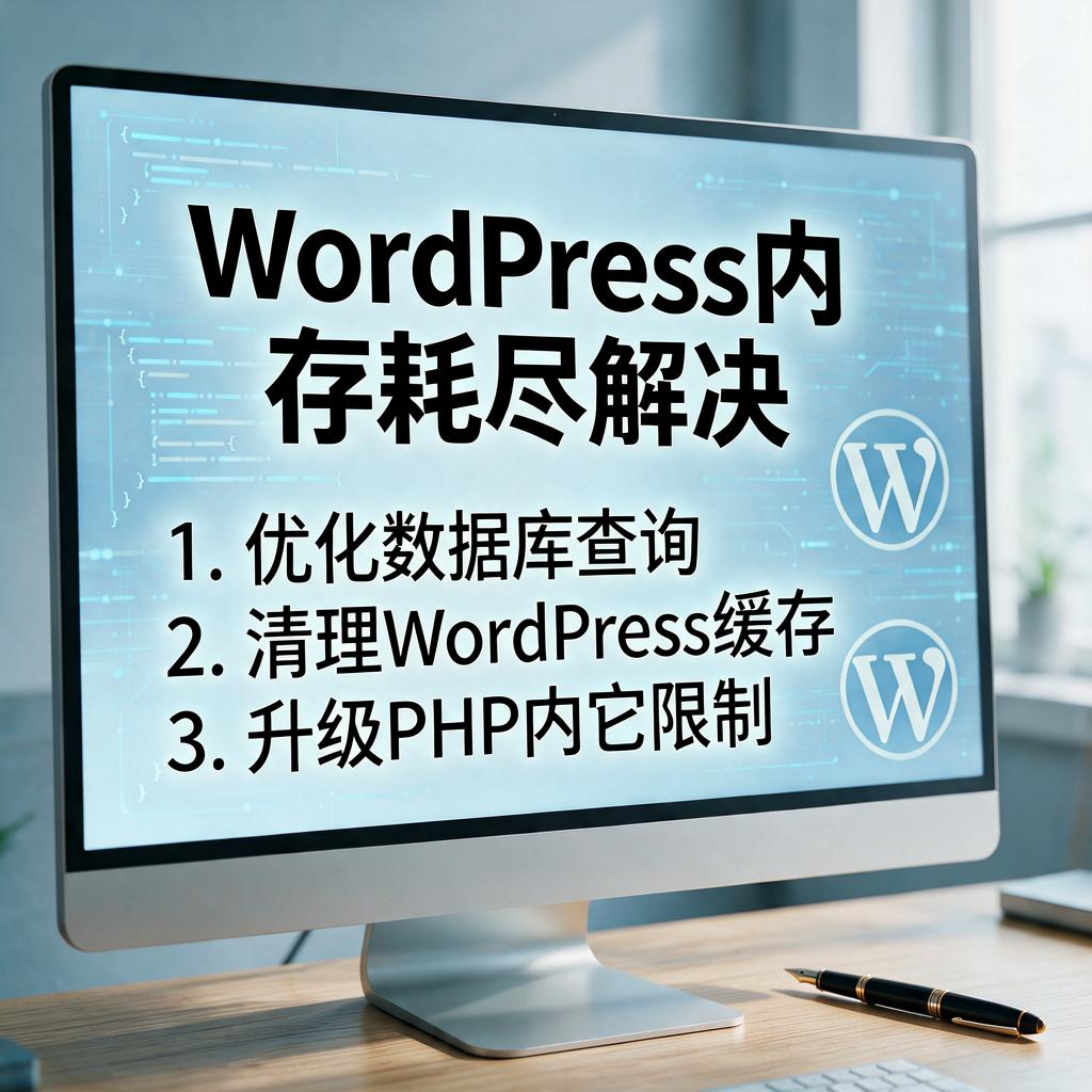 WordPress内存耗尽解决 WordPress内存耗尽解决